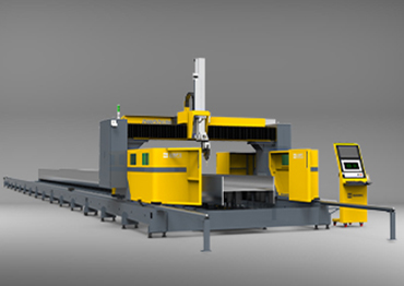 欧博abg官网激光切割机装备产品