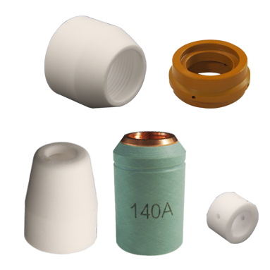 等离子切割枪陶瓷；；；；；；ふ/分流器