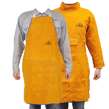 欧博abg官网焊接防护服系列