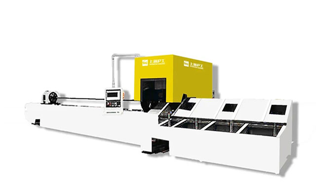 欧博abg官网HGLT重型切管机系列