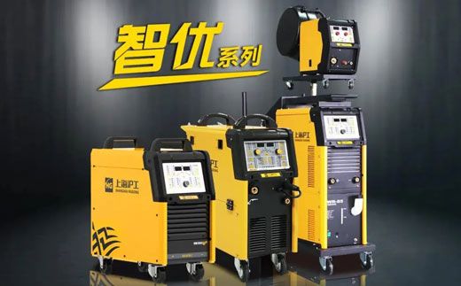 欧博abg官网双脉冲焊机