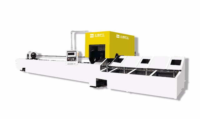 上；；Ｅ凡゛bg官网新一代激光相贯线切割机