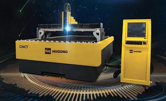 欧博abg官网CNCT等离子切割机