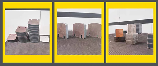 欧博abg官网高功率激光切割机切割效果