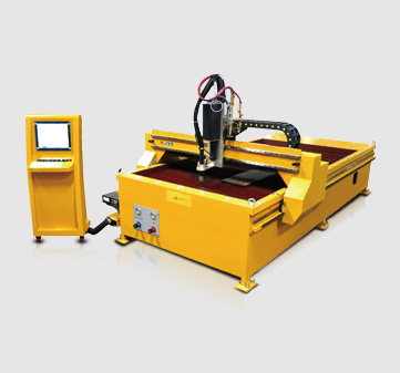 欧博abg官网GS系列台式数控切割机