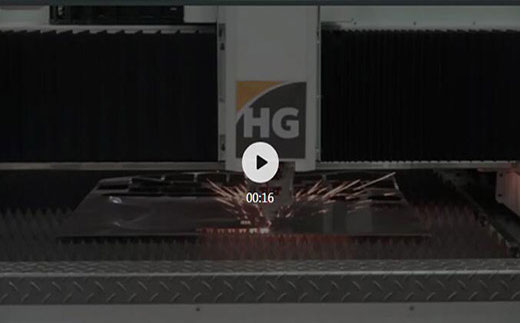 欧博abg官网高功率8025/6025/6020宽幅激光切割机，，，，，高速加工零件精度仍然稳固可靠