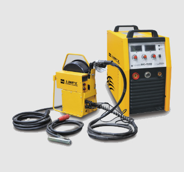 欧博abg官网NB-500GD DC多功效机